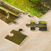 Burg Corvin Puzzle (Seite)