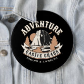 Burg Crags Staat Park/Garten: Button (Beispiel)