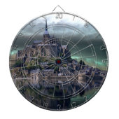 Burg Dartscheibe (vorne)