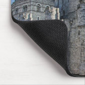 Burg der Grafen in Gent Mousepad (Ecke)