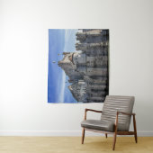 Burg der Grafen in Gent Wandteppich (Beispiel)