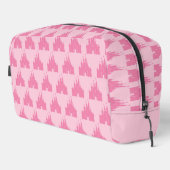 Burg Dopp Kit Waschbeutel (Rechte Ecke)