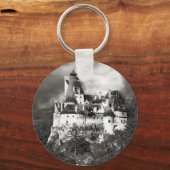 Burg Dracula, Siebenbürgen Schlüsselanhänger (Vorderseite)
