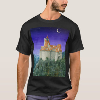 Burg Dracula T-Shirt