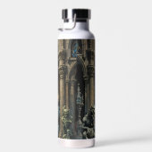 Burg Dracula Trinkflasche (Rechts)