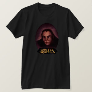 Burg Dracula Wildwood T-Shirt