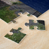 Burg Edinburgh Puzzle (Seite)