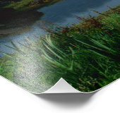 Burg Eilean Donan, Highlands, Schottland 2 Fotodruck (Ecke)