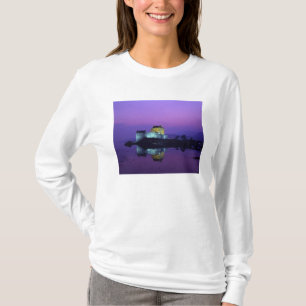 Burg Eilean Donan, Highlands, Schottland T-Shirt