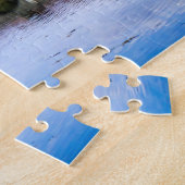 Burg Eilean Donan Schottische Sehenswürdigkeiten Puzzle (Seite)