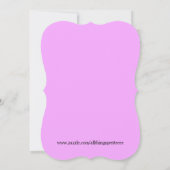 Burg Einladung (Rückseite)