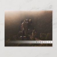 Burg-Eltz-Burg