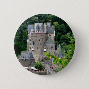 Burg Eltz, Deutschland Button