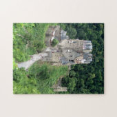 Burg Eltz, Deutschland Puzzle (Horizontal)