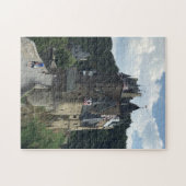 Burg Eltz Puzzle (Horizontal)
