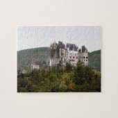 Burg Eltz Puzzle (Horizontal)