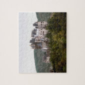 Burg Eltz Puzzle (Vertikal)