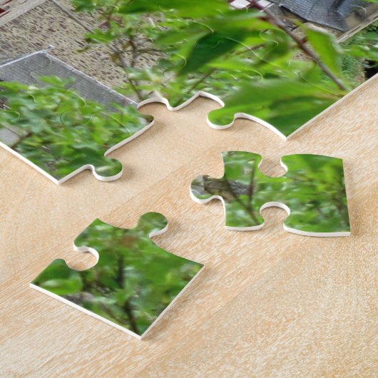 Burg Eltz Schloss, Deutschland Puzzle (Seite)