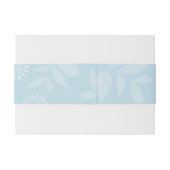 Burg Fairytale Bat Bar Mitzvah Band Wrap (Rückseitenbeispiel)