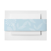 Burg Fairytale Bat Bar Mitzvah Band Wrap (Vorderseite Beispiel)