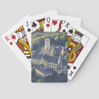 Burg Fairytale Spielkarten