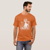 Burg Freak T-Shirt (Vorne ganz)