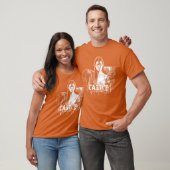 Burg Freak T-Shirt (Unisex)