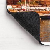 Burg Gorey Mousepad (Ecke)