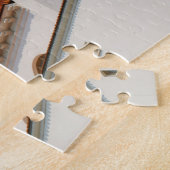 Burg Grodno Belarus Puzzle (Seite)