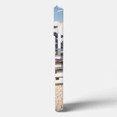 Burg Himeji Majestic Festung Japanische Geschichte Case-Mate iPhone Hülle (Rückseite / Links)