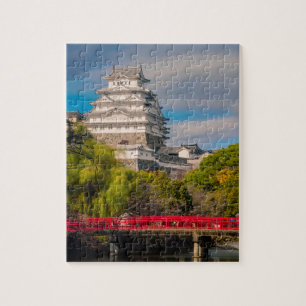 Burg Himeji Puzzle