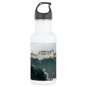 Burg Hohensalzburg, Salzburg Edelstahlflasche