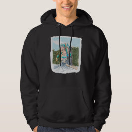 Burg Hoodie