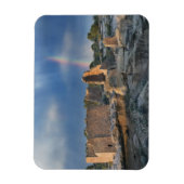 Burg Hovenweep, Nationaldenkmal Hovenweep, Magnet (Vertikal)