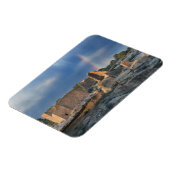 Burg Hovenweep, Nationaldenkmal Hovenweep, Magnet (Linke Seite)