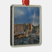 Burg Hovenweep, Nationaldenkmal Hovenweep, Silbernes Ornament (Rechts)