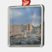 Burg Hovenweep, Nationaldenkmal Hovenweep, Silbernes Ornament (Links)