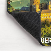 BURG KATZ MOUSEPAD (Ecke)