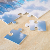 Burg Lofty Aspirations Puzzle (Seite)