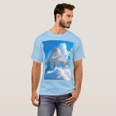 Burg Lofty Aspirations T-Shirt (Vorne ganz)