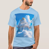 Burg Lofty Aspirations T-Shirt (Vorderseite)