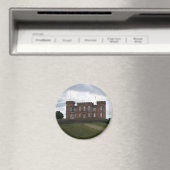 Burg Magnet (In Situ (Geschirrspüler))