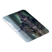 Burg Magnet (Rechte Seite)