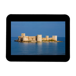 Burg Maiden, Türkei Magnet