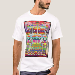 Burg MAPICO T Shirts