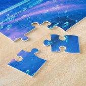 Burg Mermaid Puzzle (Seite)