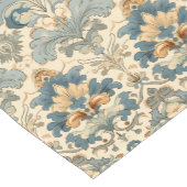 Burg Mittelalter Kurzer Tischläufer (Ecke)