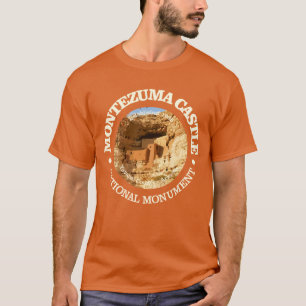 Burg Montezuma (NM) T-Shirt