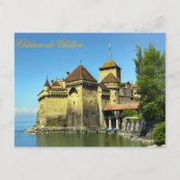 Burg Montreux