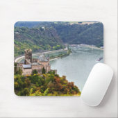 Burg Mousepad (Mit Mouse)